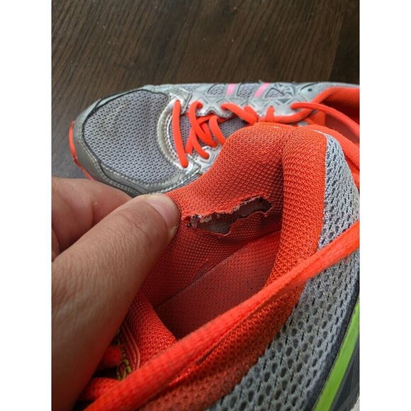 Asics Gel Exalt 3 T666N Duomax Women's Athletic Running Shoes Size 8.5 US - Picture 11 of 16